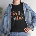 Heavy Cotton Tee