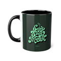 Accent Mugs, 11oz