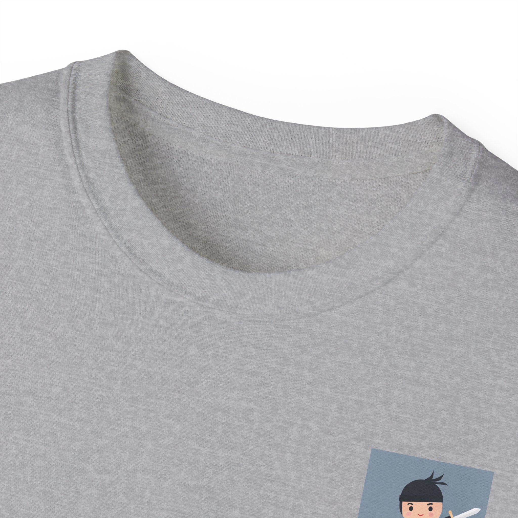 Cotton Tee