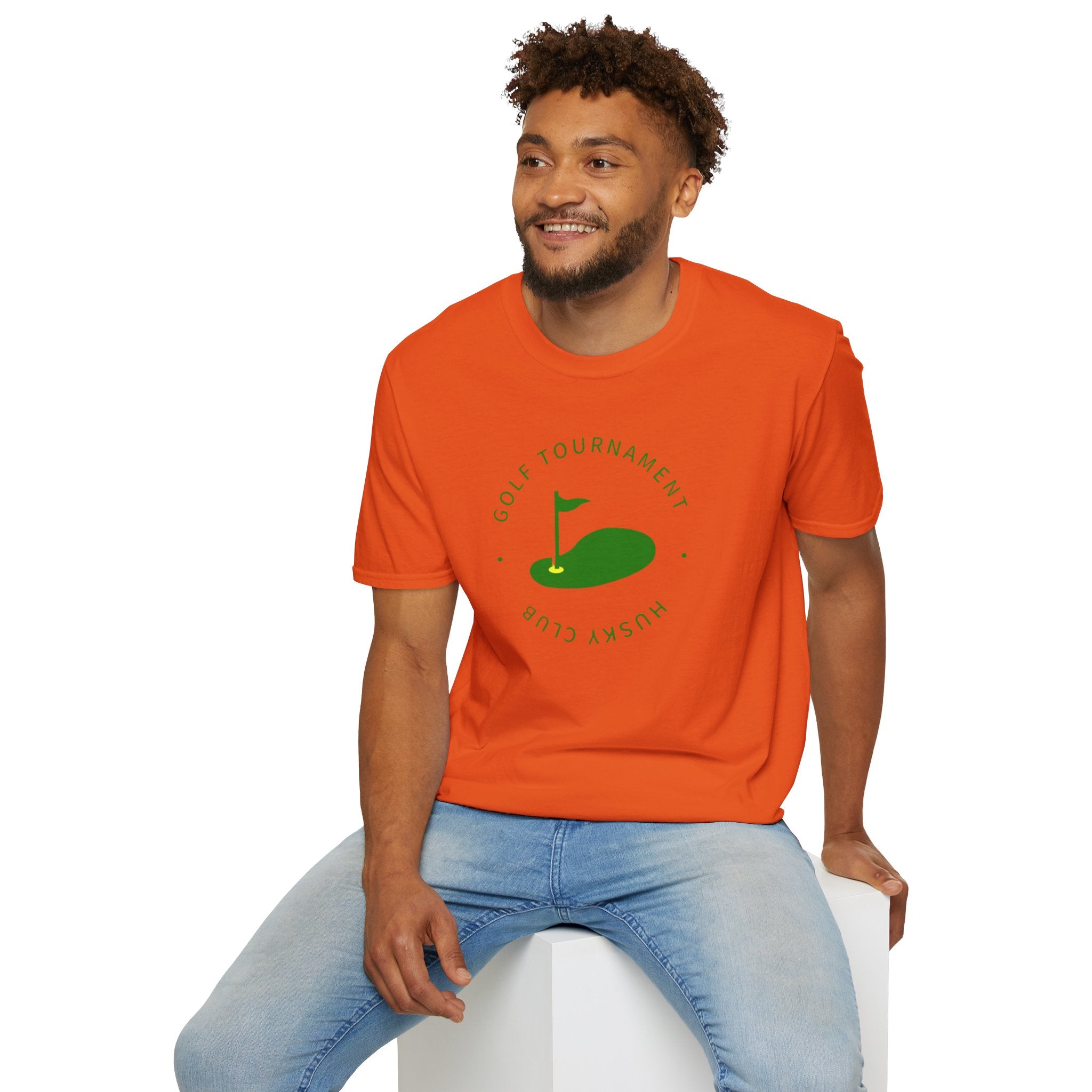 Softstyle T-Shirt