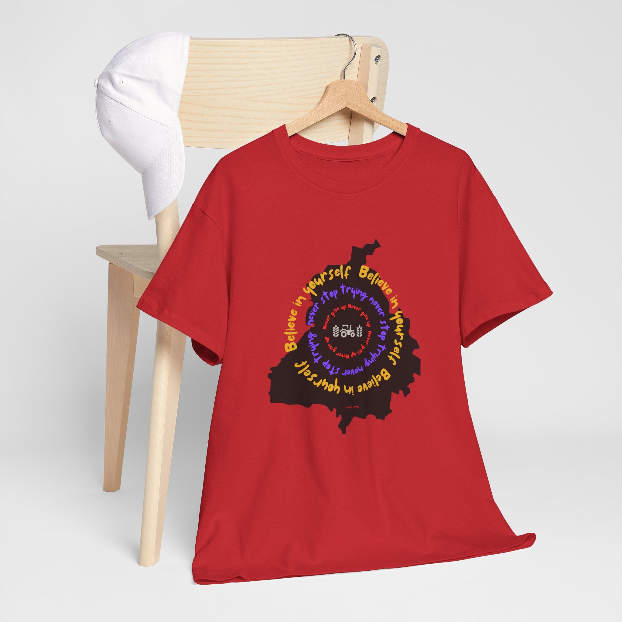 PunjabTee —