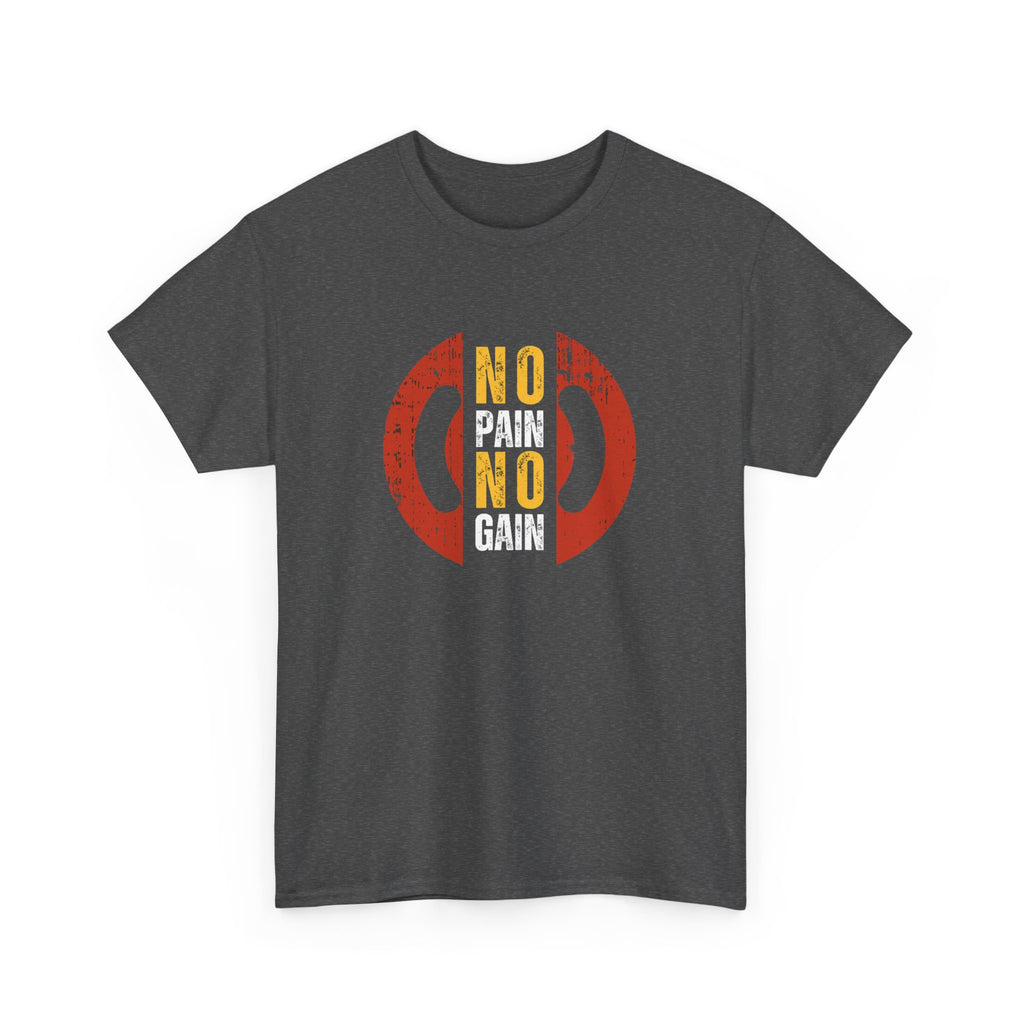 Heavy Cotton Tee