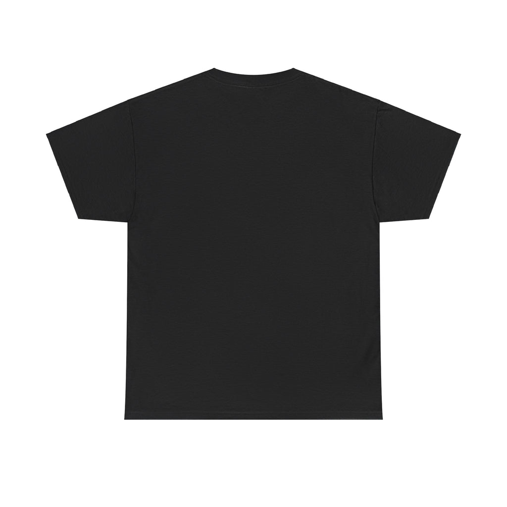 Heavy Cotton Tee