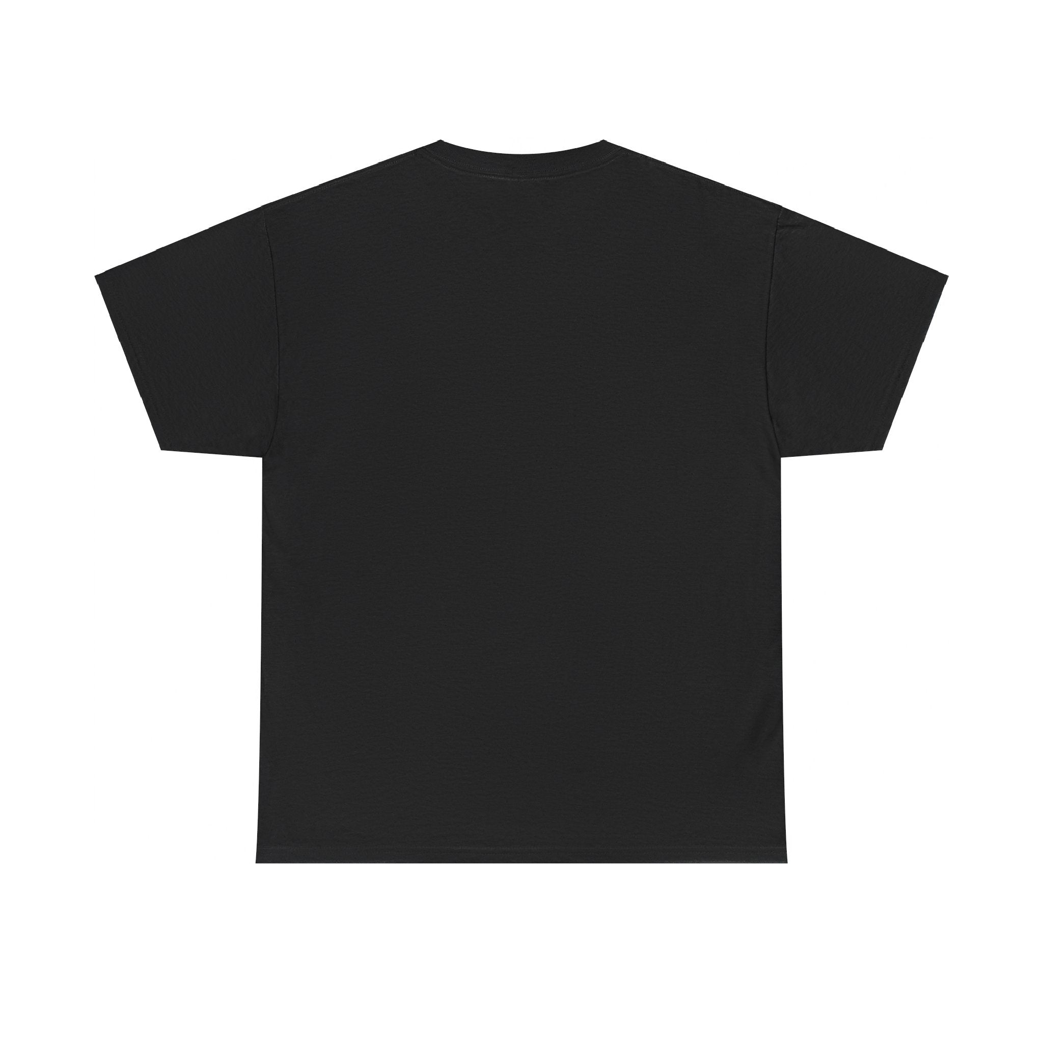 Heavy Cotton Tee