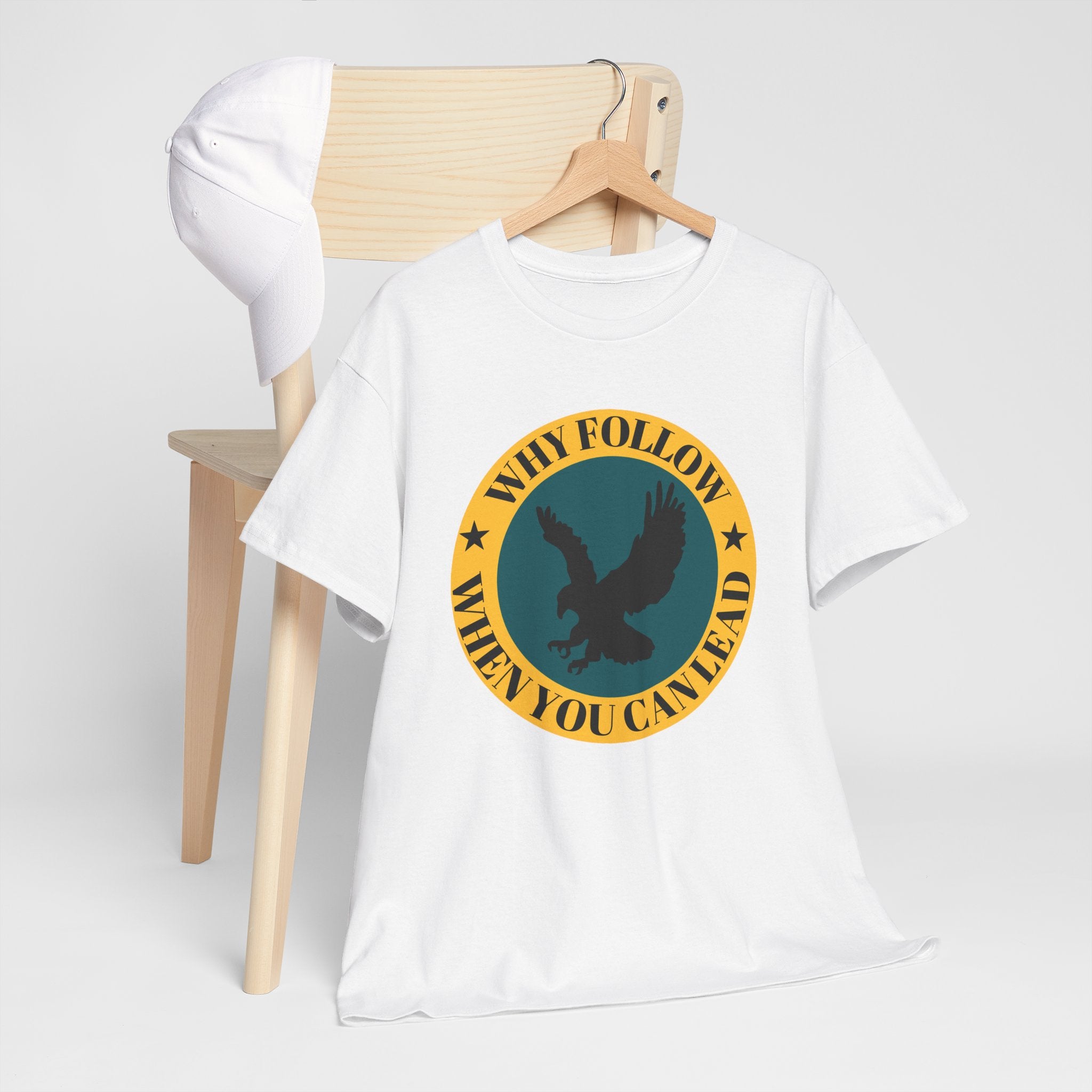 Cotton Tee