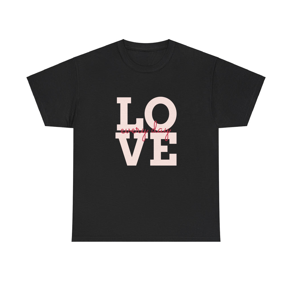 Cotton Tee