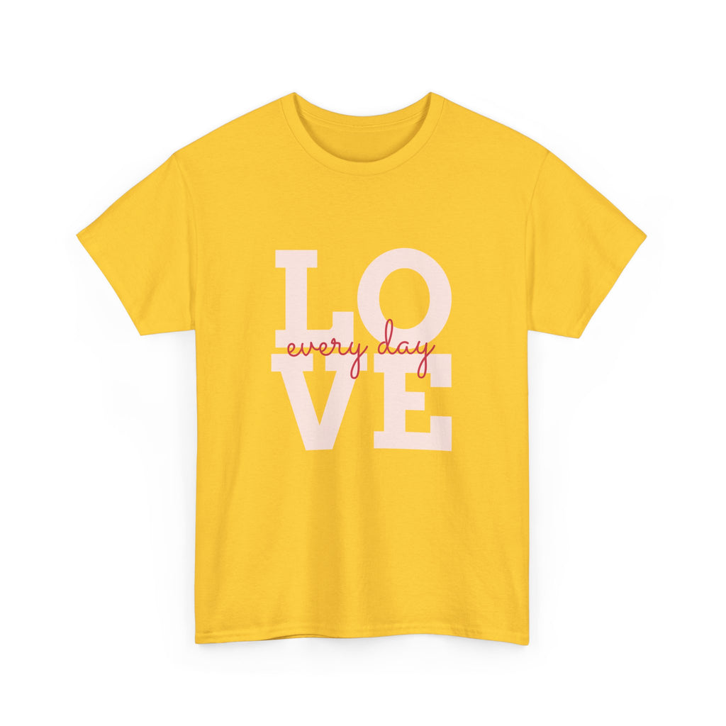 Cotton Tee