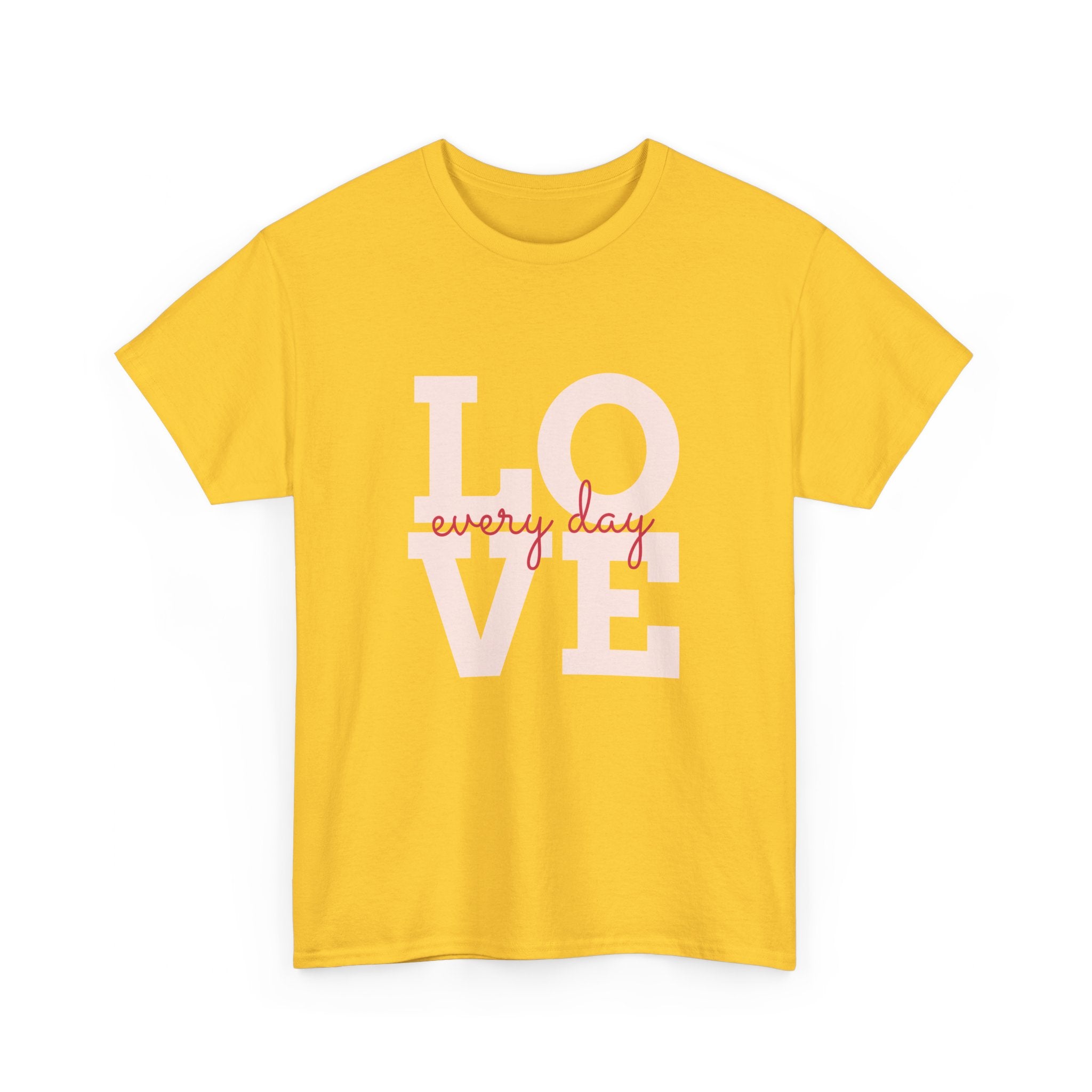 Cotton Tee