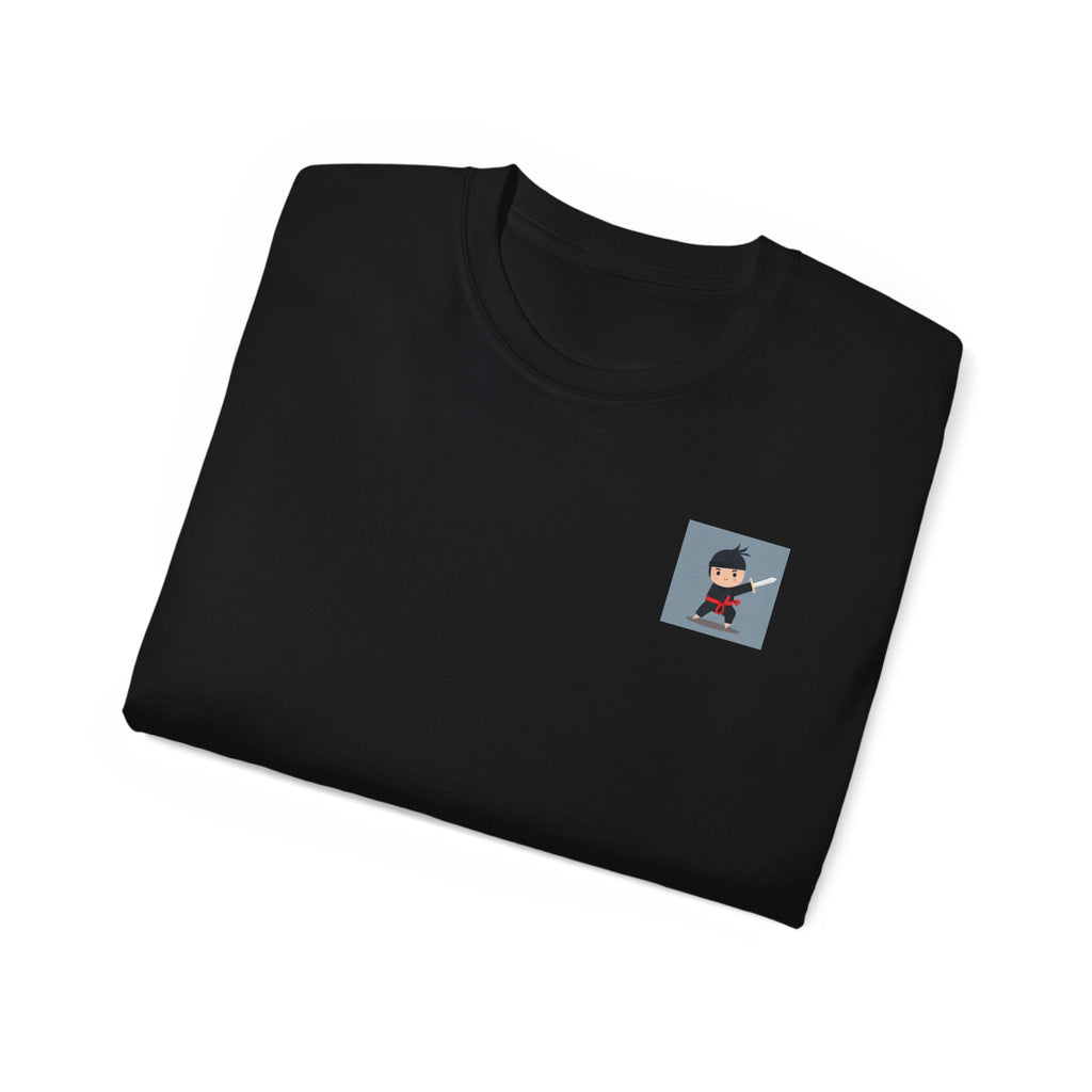 Cotton Tee
