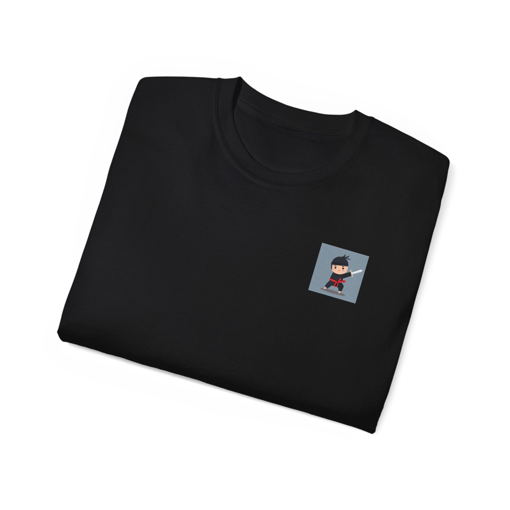 Cotton Tee