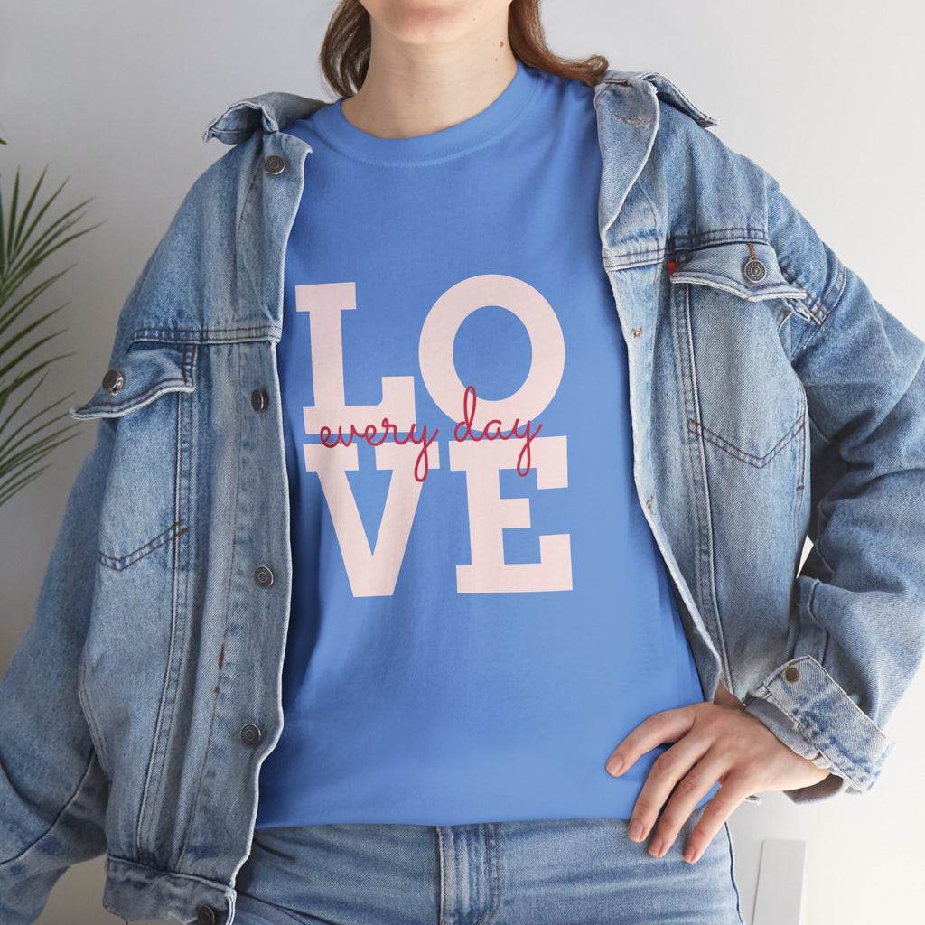 Cotton Tee