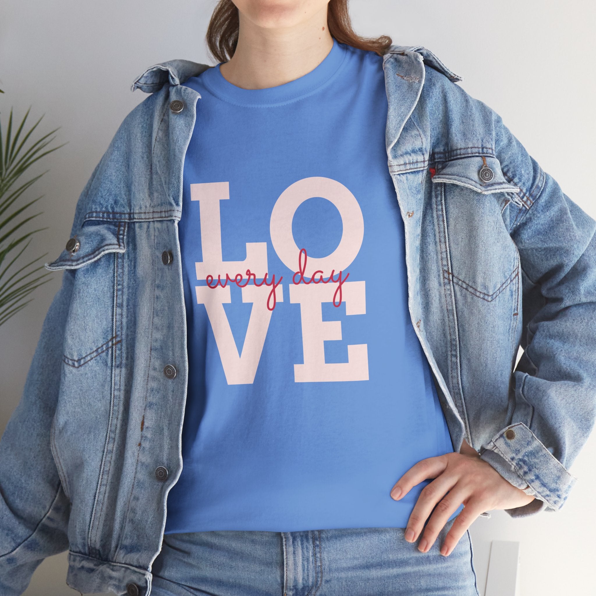 Cotton Tee