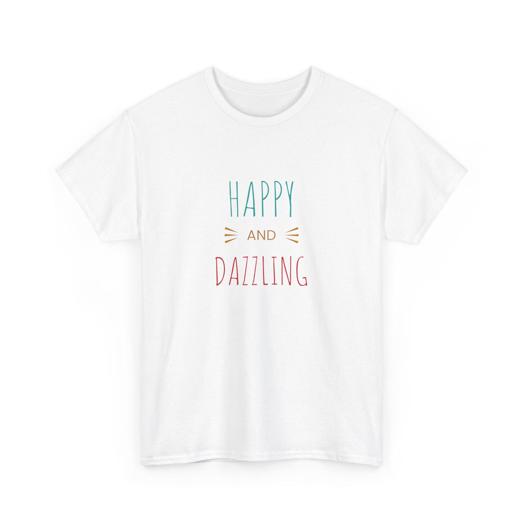 Heavy Cotton Tee