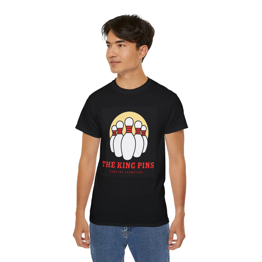 Unisex Ultra Cotton Tee