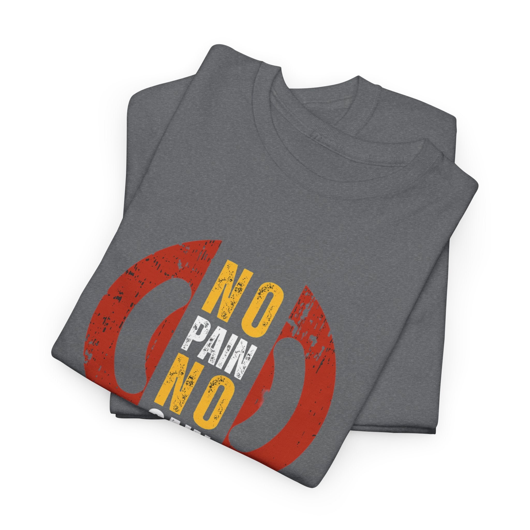 Heavy Cotton Tee