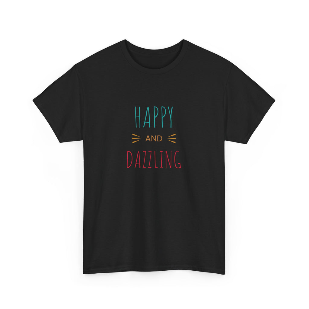 Heavy Cotton Tee