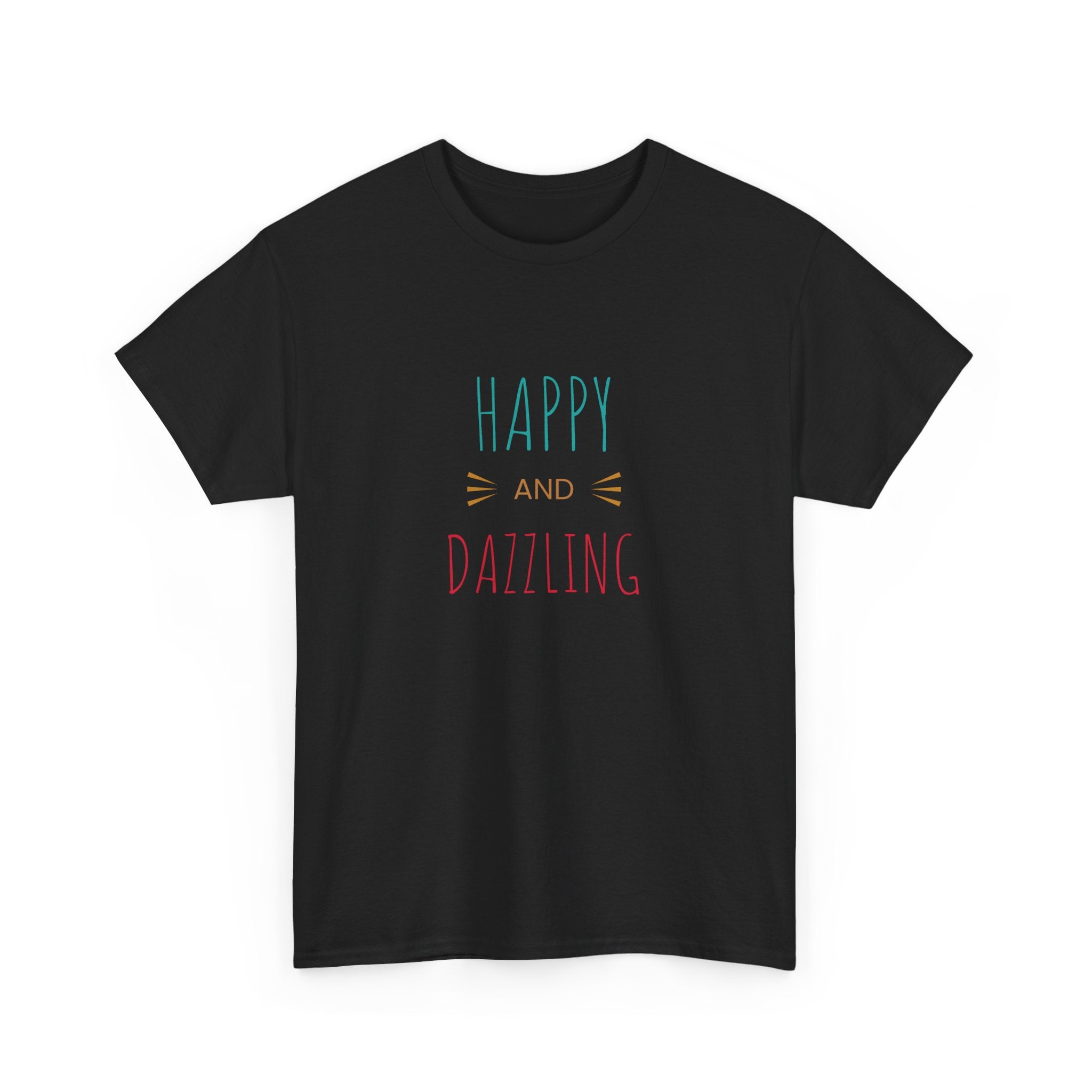Heavy Cotton Tee