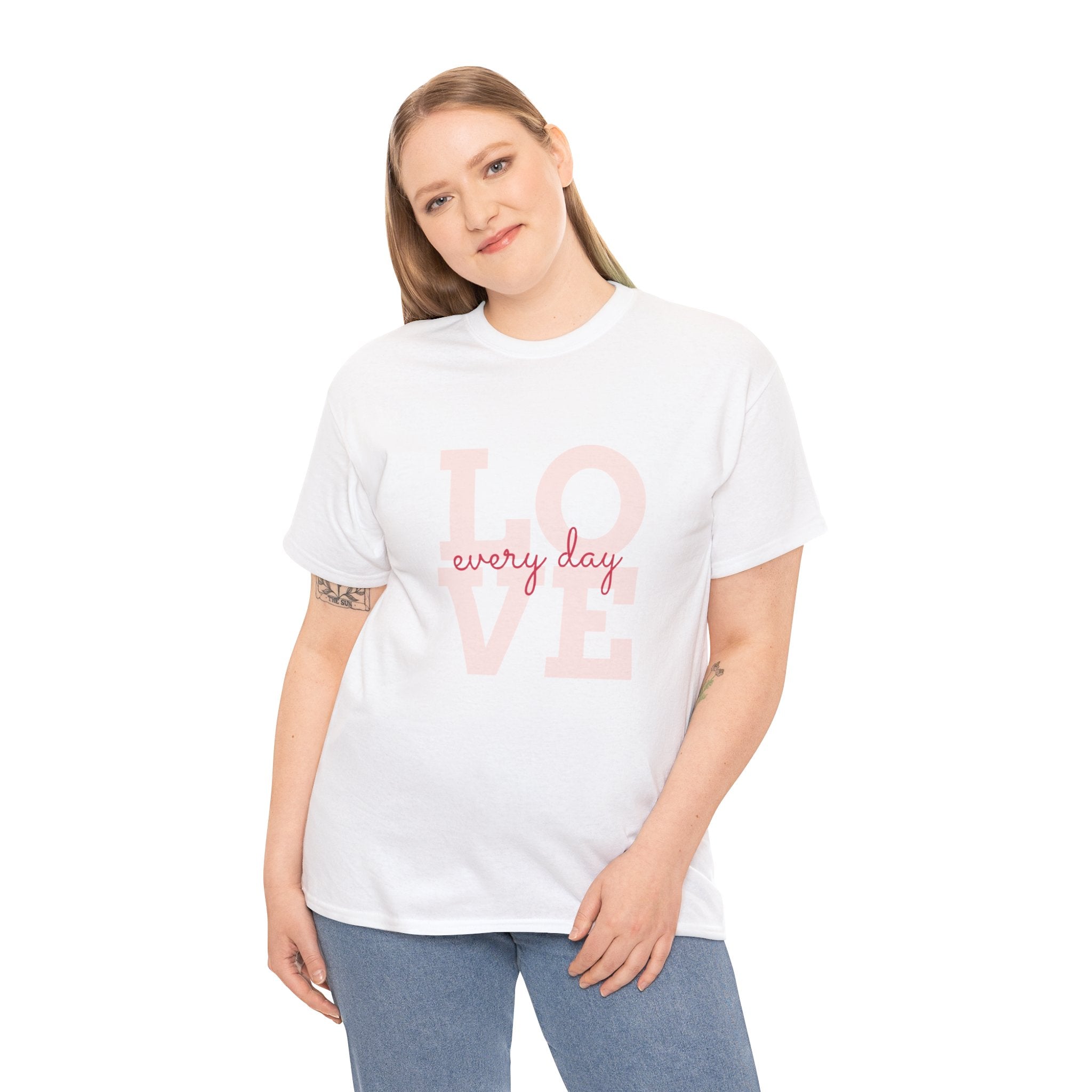 Cotton Tee