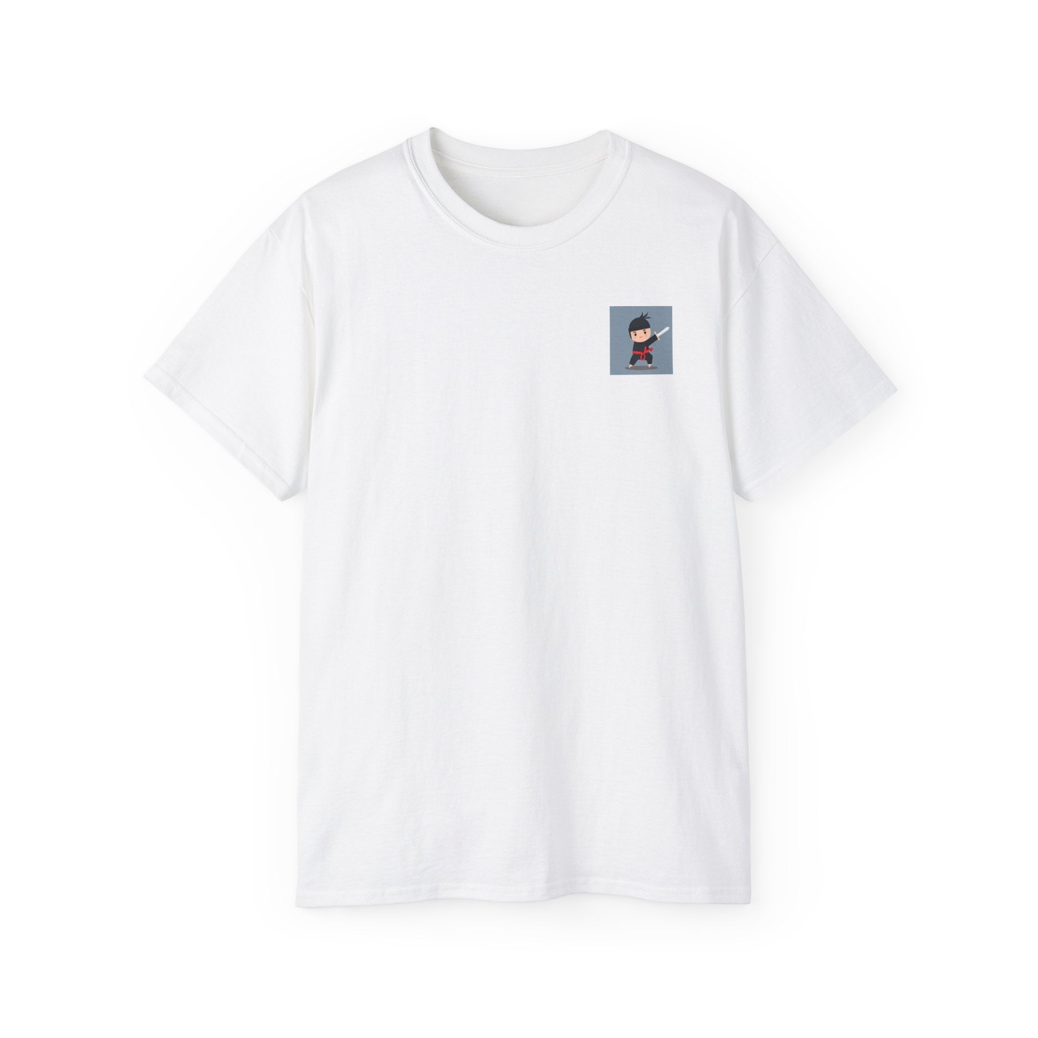 Cotton Tee