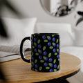 Accent Mugs, 11oz