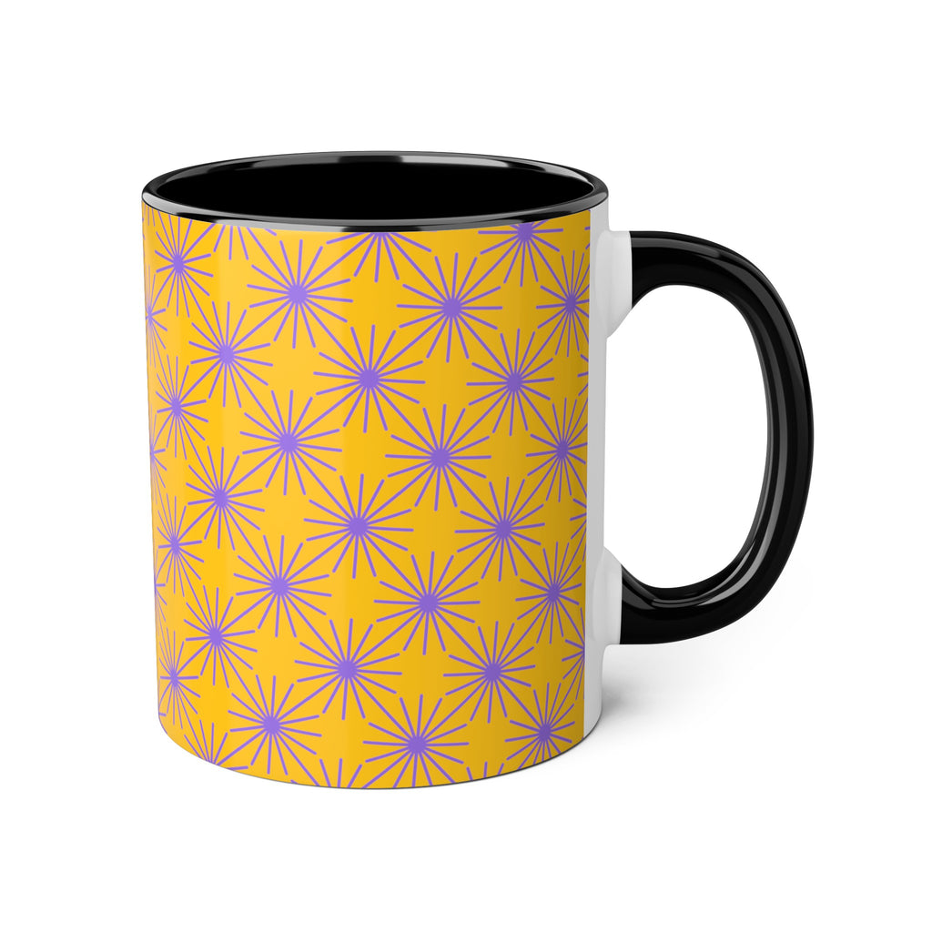 Accent Mugs, 11oz