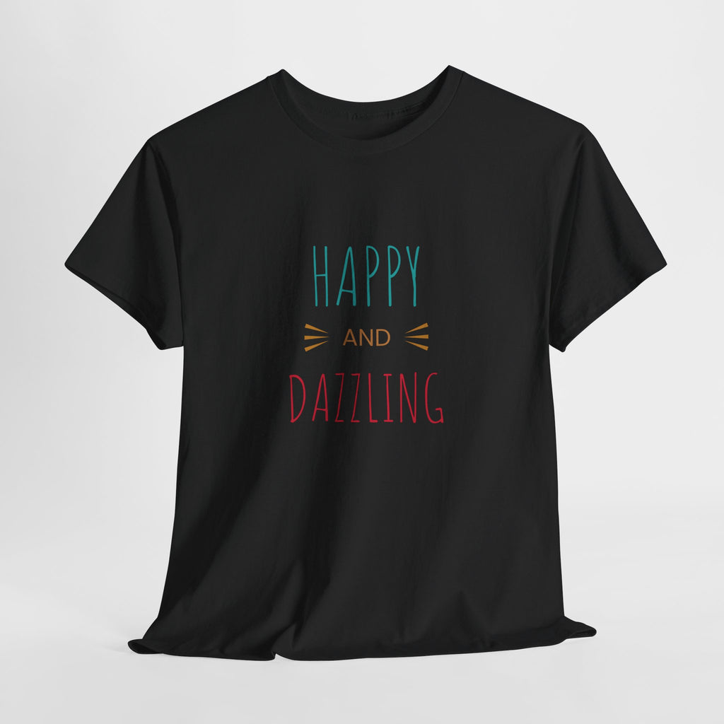 Heavy Cotton Tee