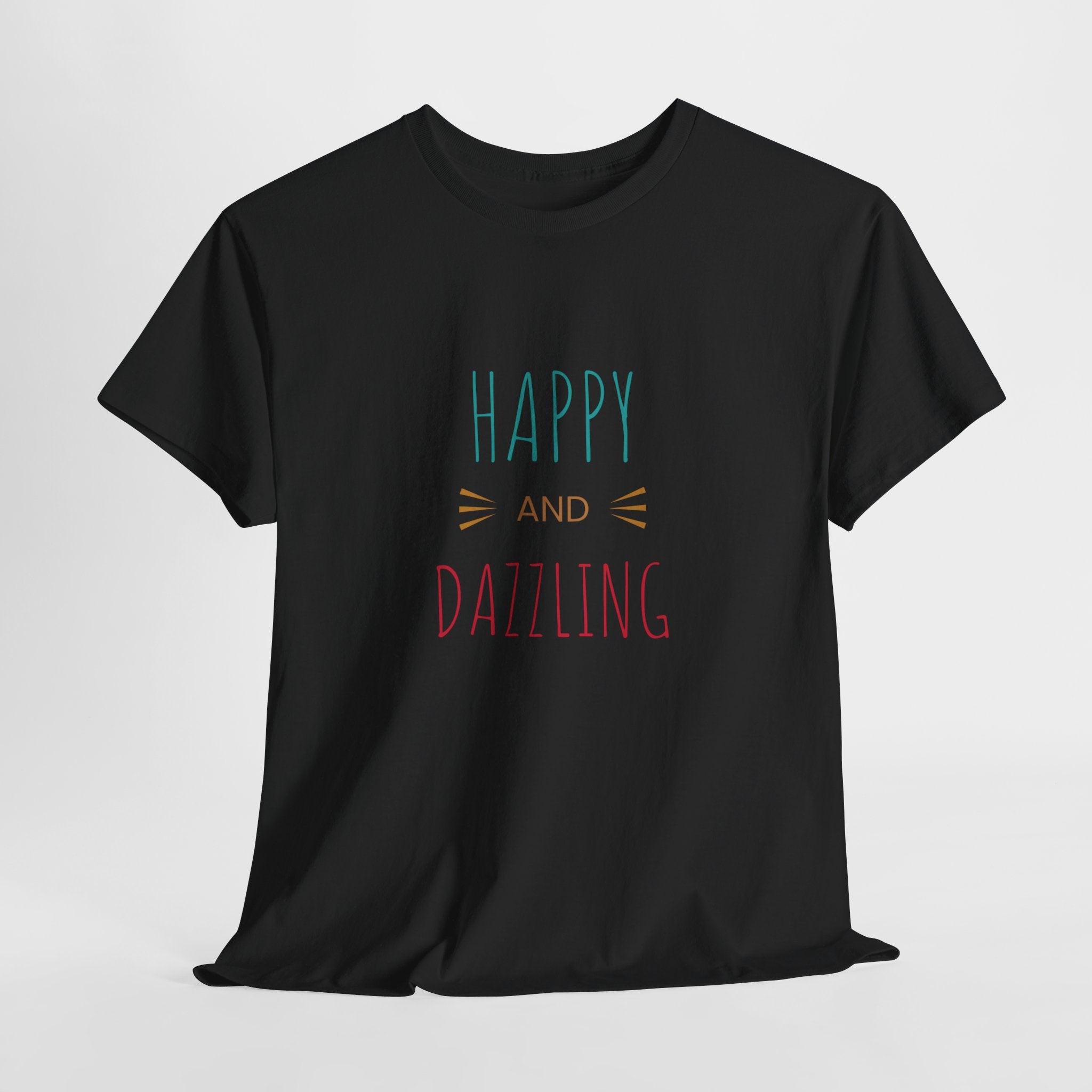 Heavy Cotton Tee
