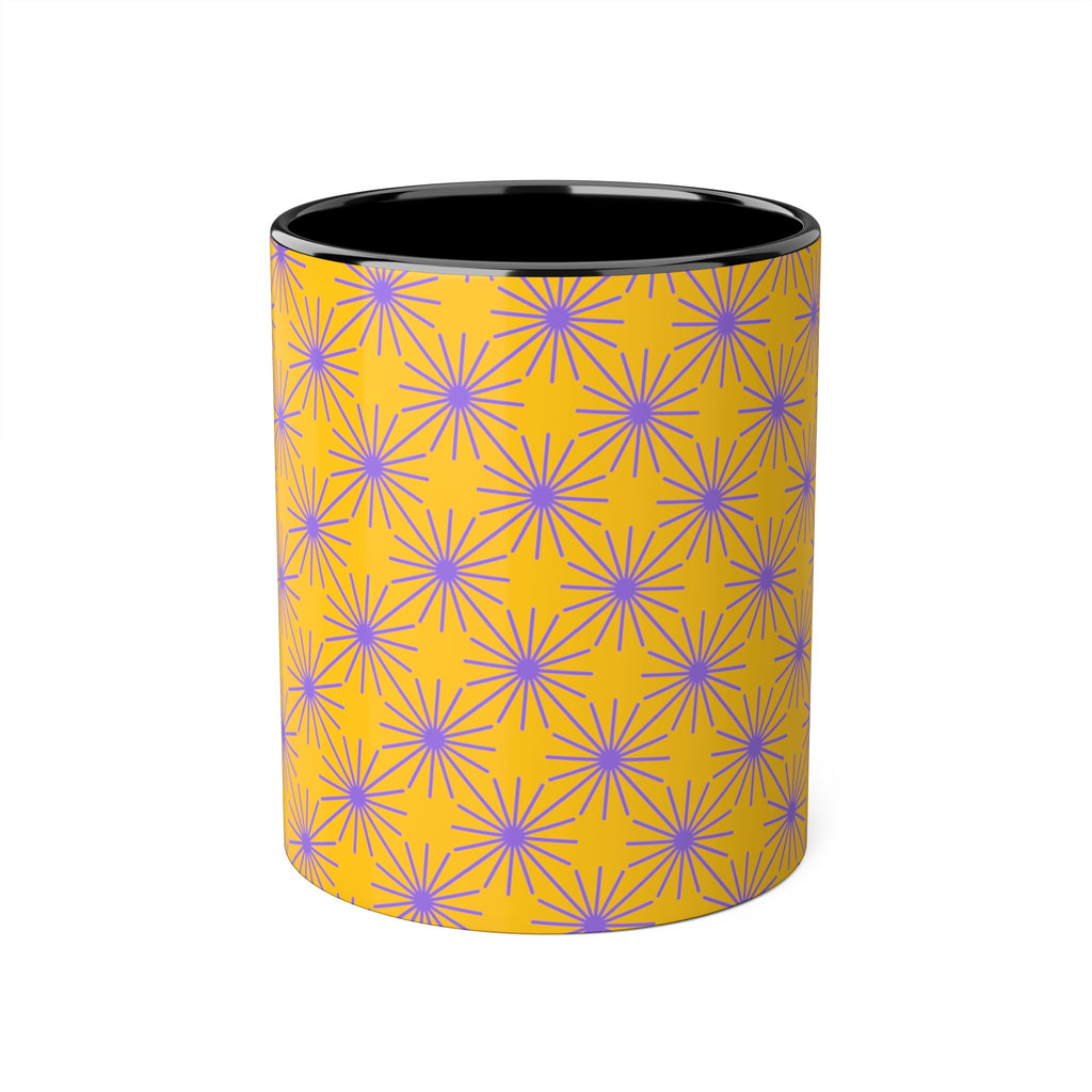 Accent Mugs, 11oz