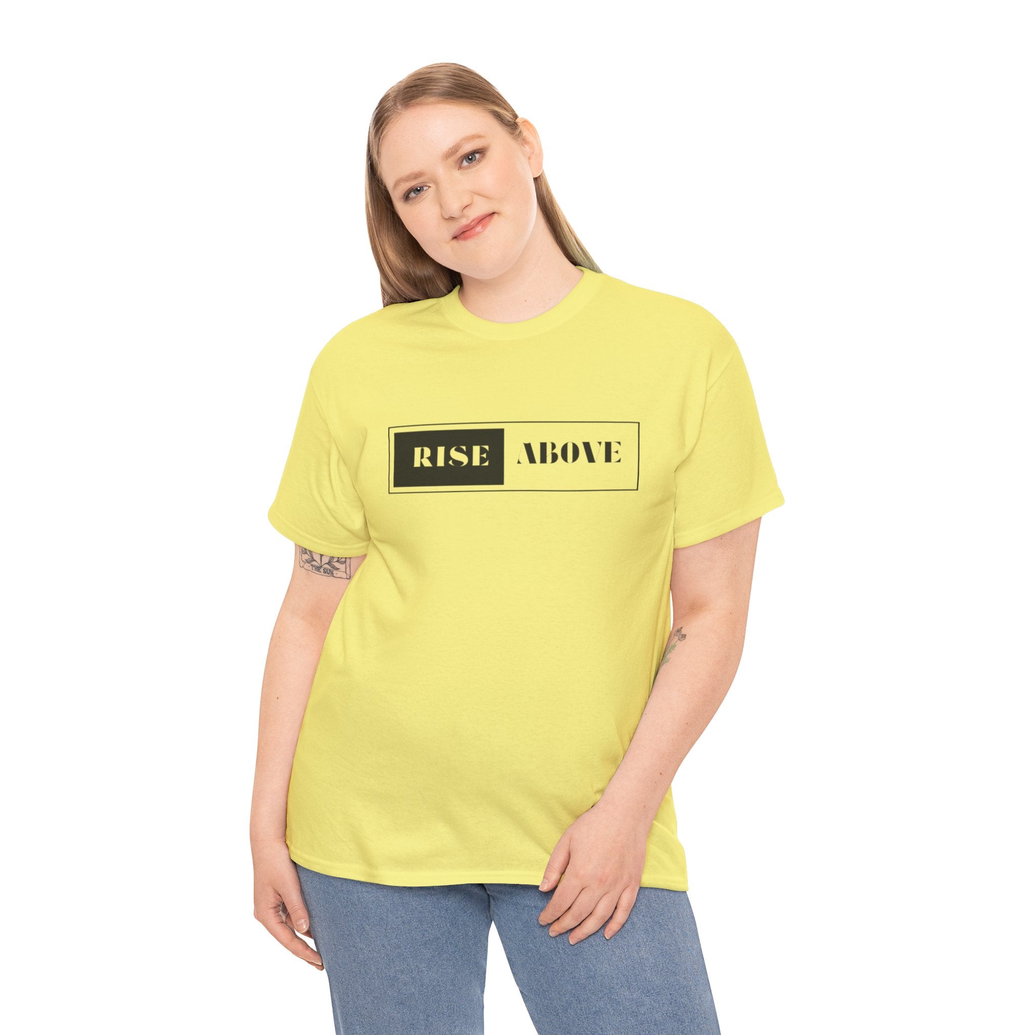 Cotton Tee