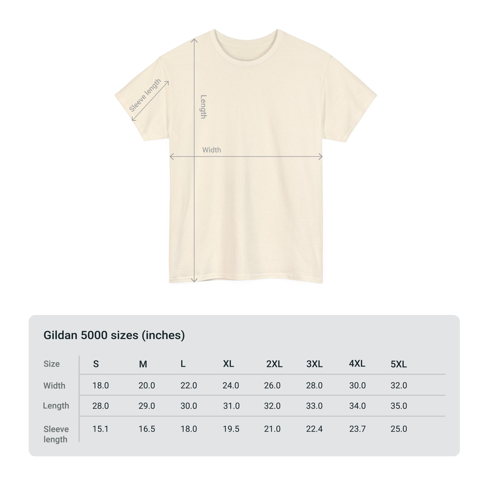 Cotton Tee