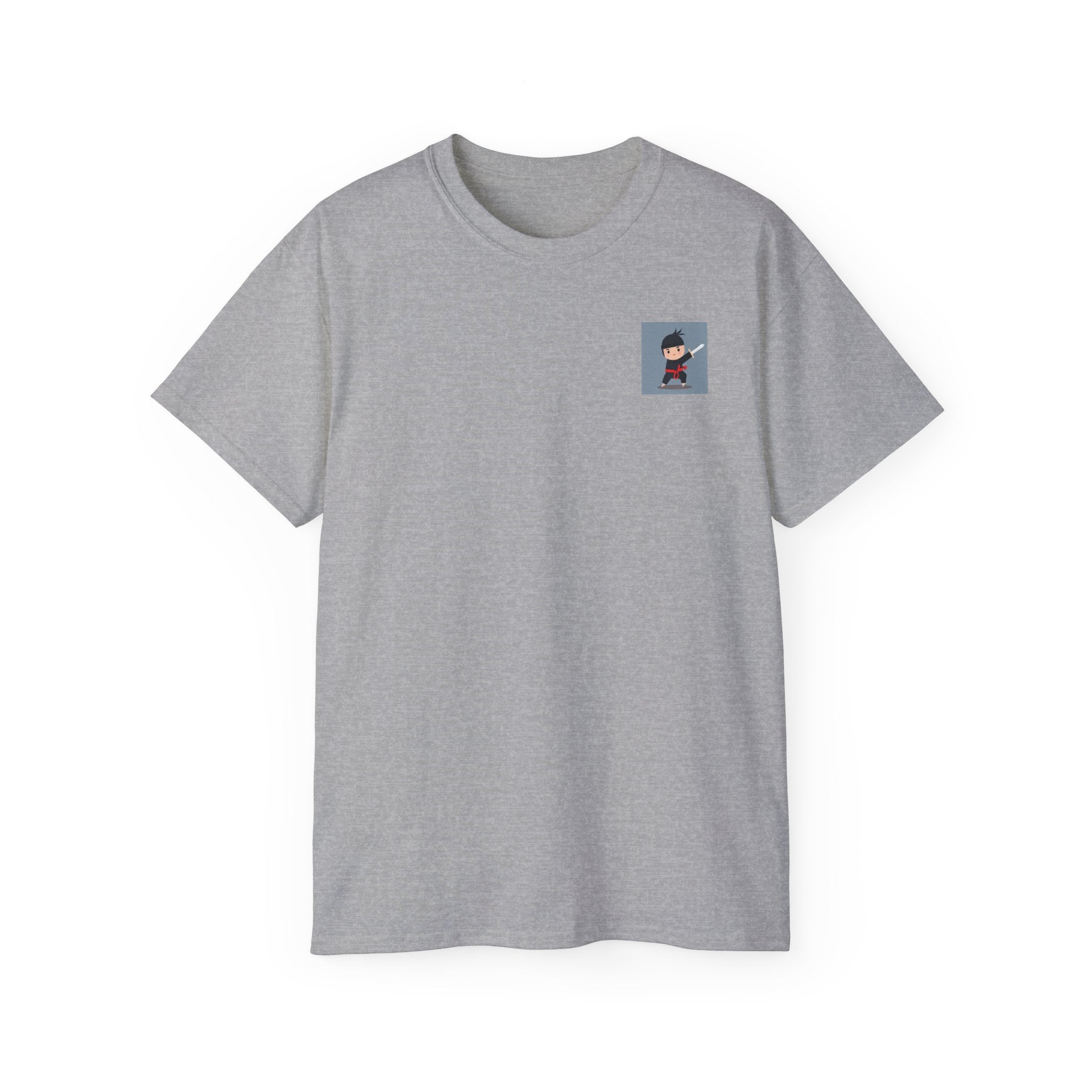 Cotton Tee