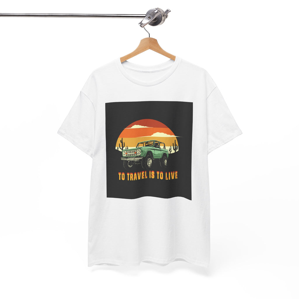 Cotton Tee