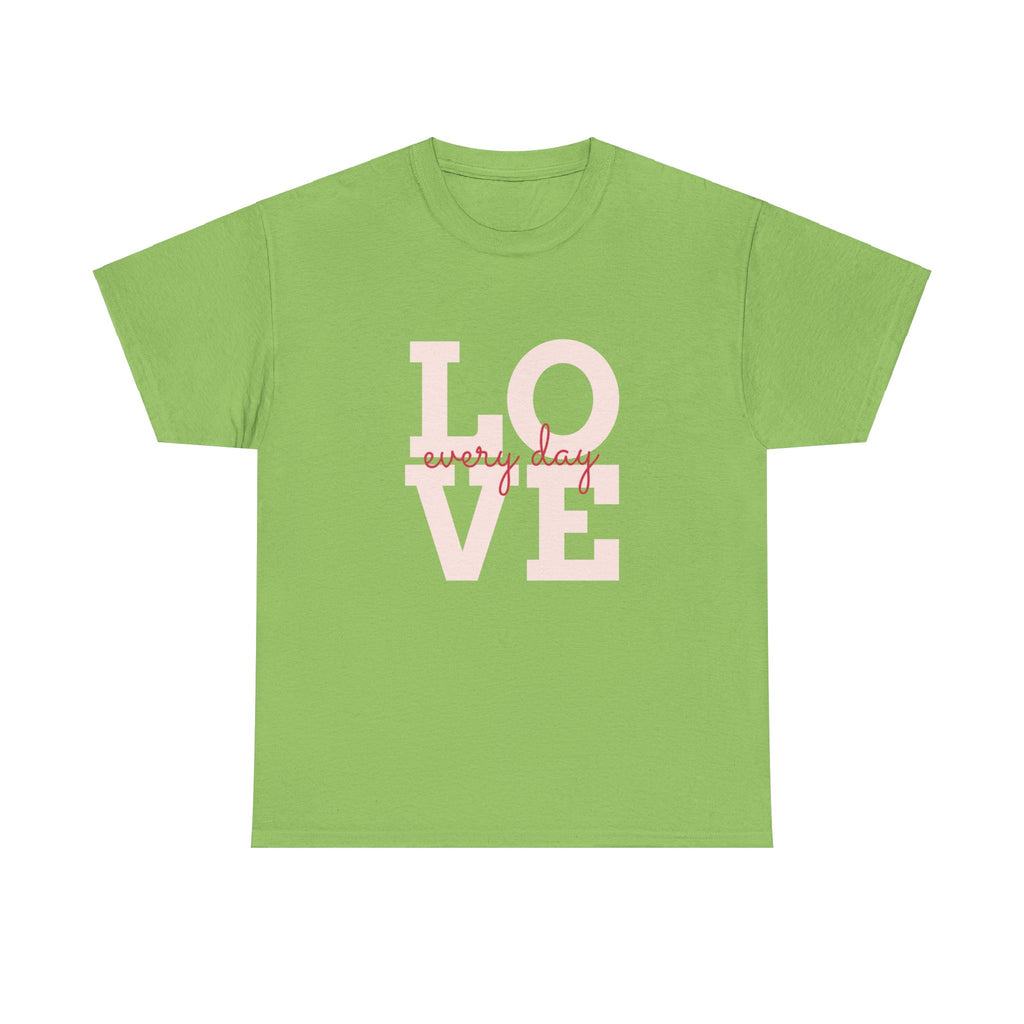 Cotton Tee