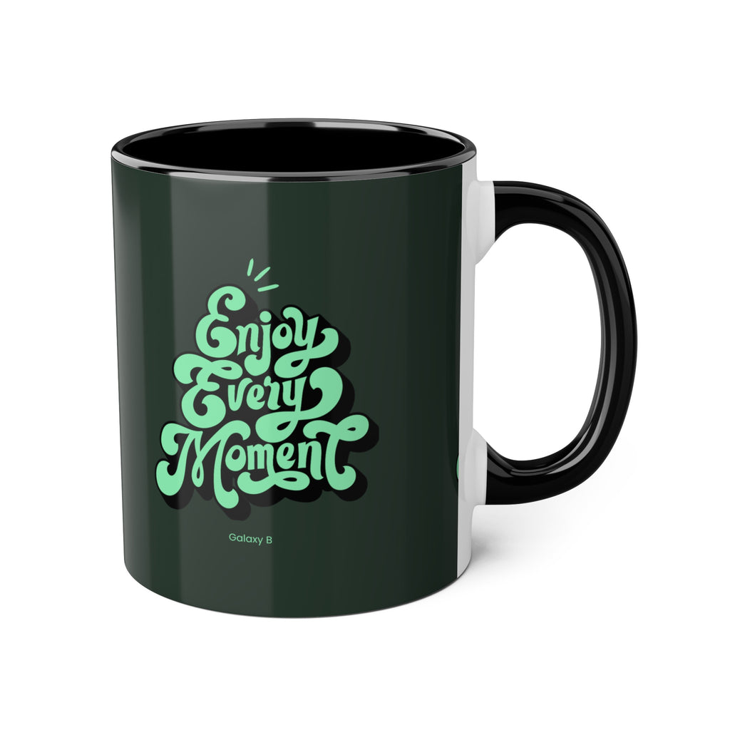 Accent Mugs, 11oz