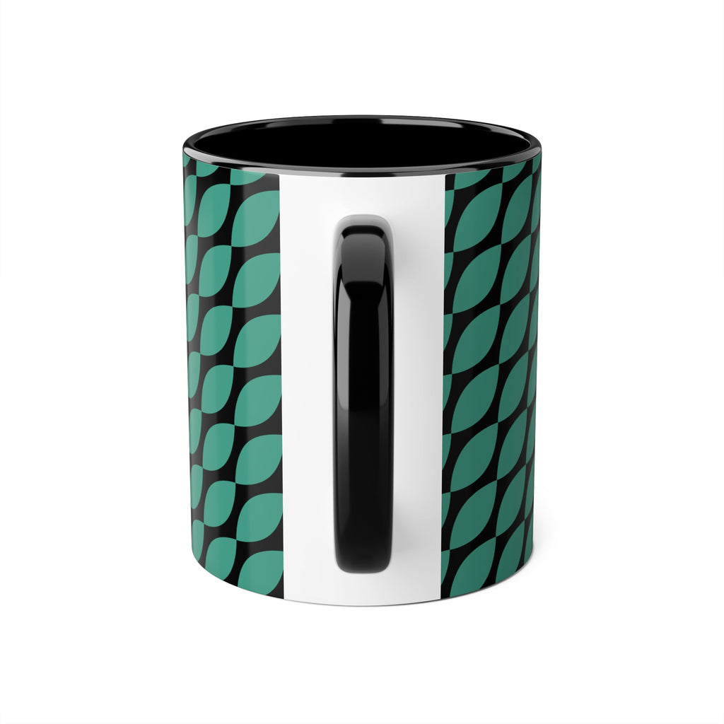 Accent Mugs, 11oz