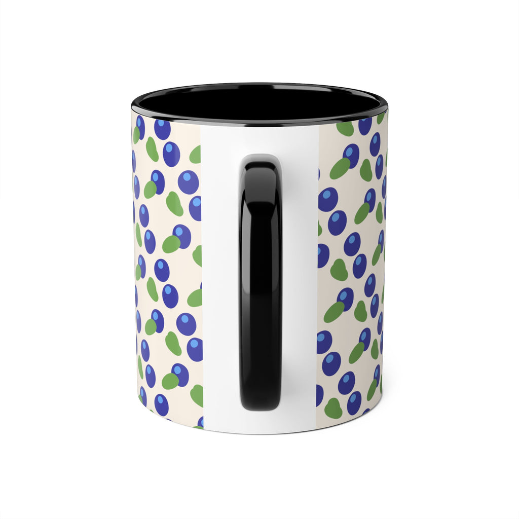 Accent Mugs, 11oz
