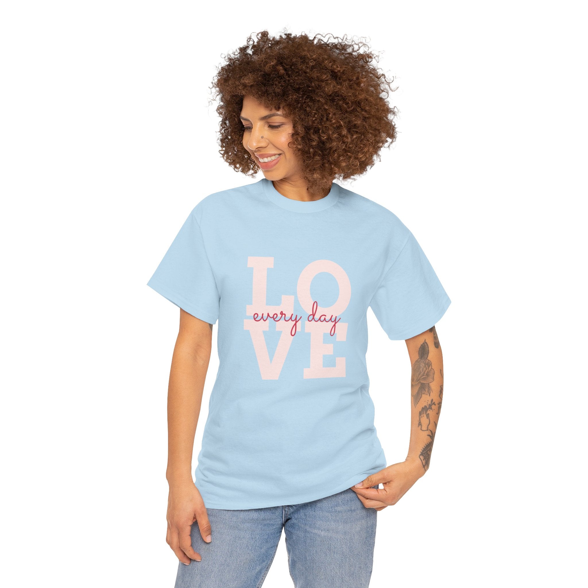 Cotton Tee