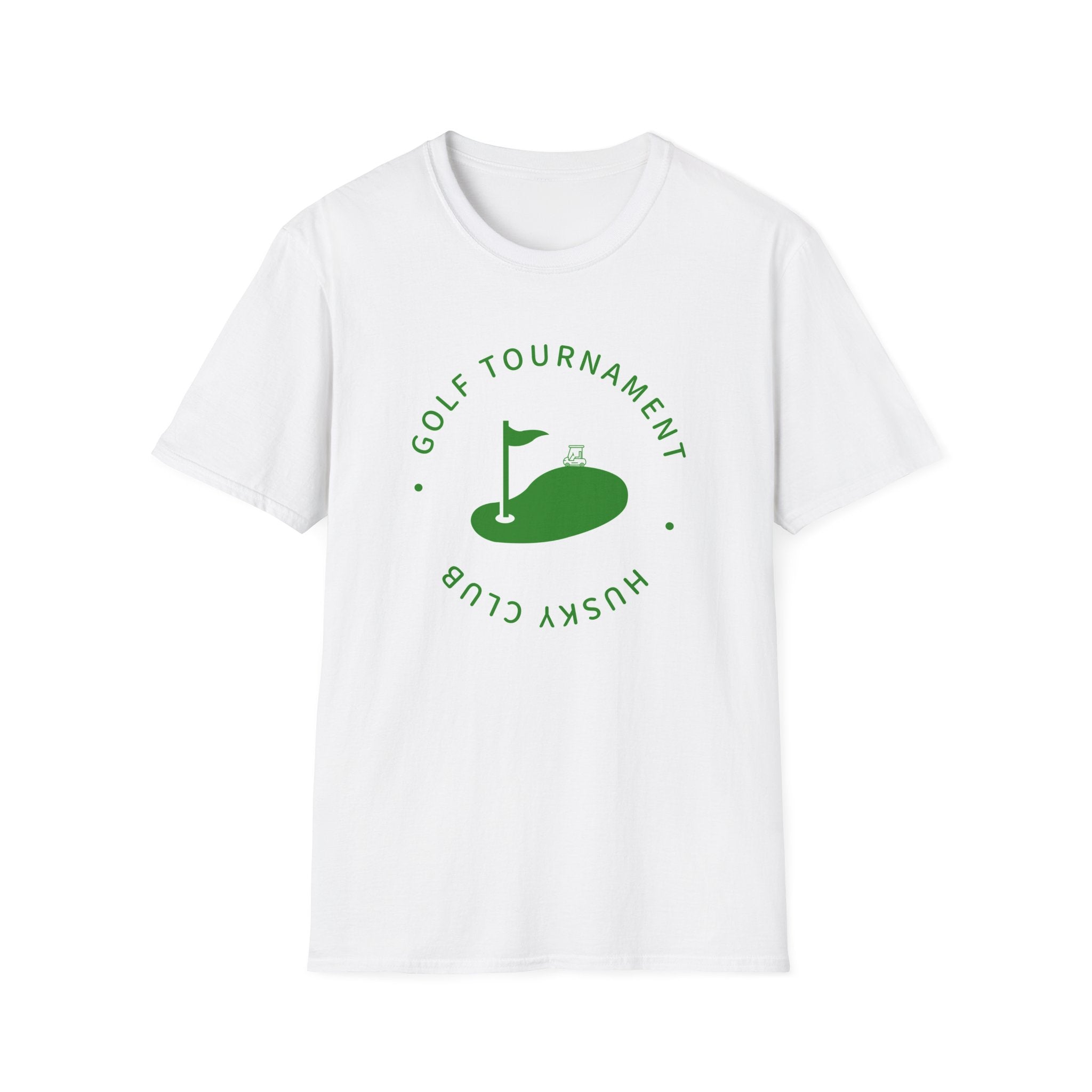 Softstyle T-Shirt