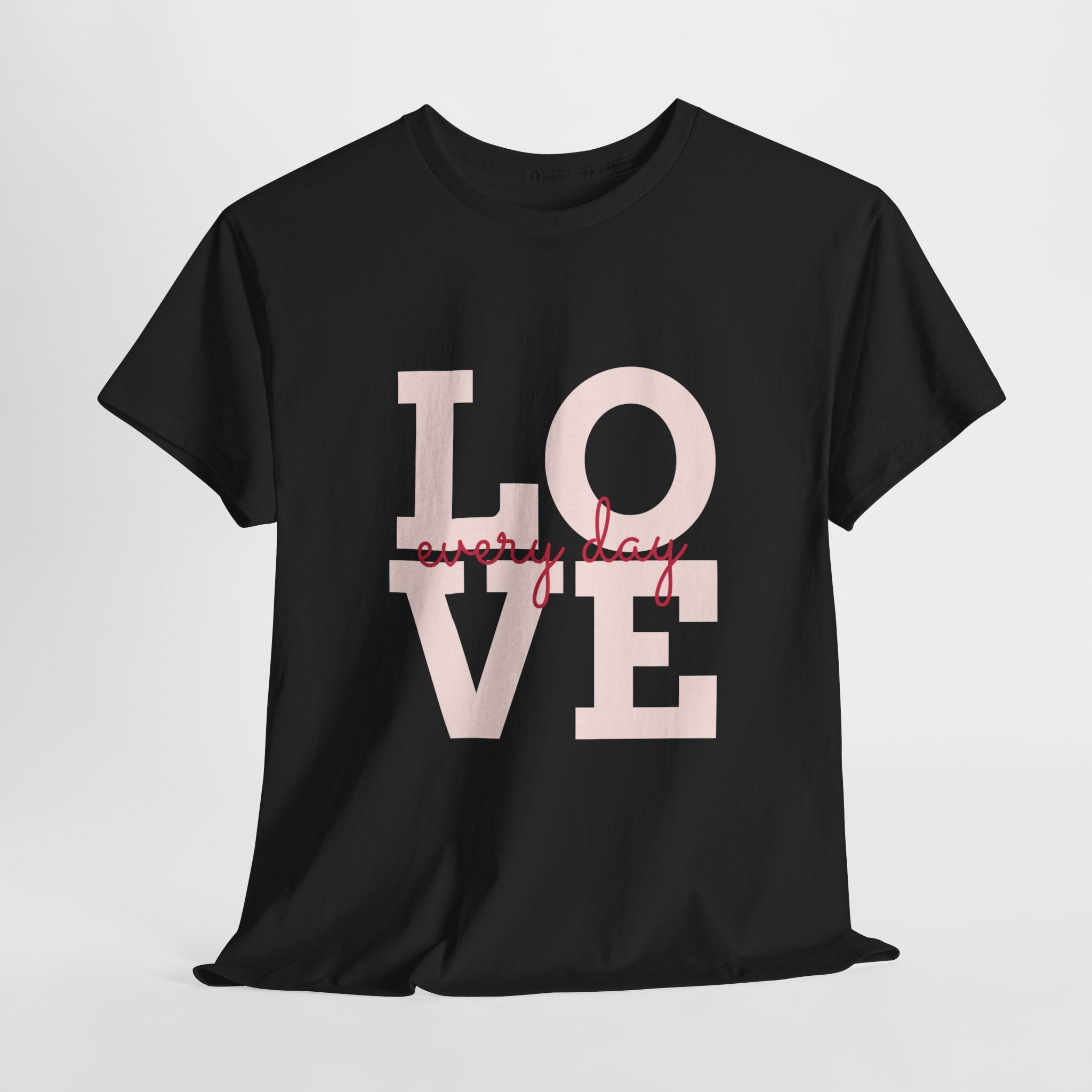 Cotton Tee
