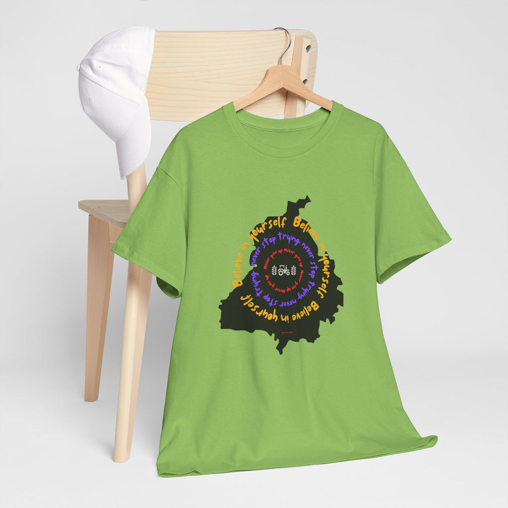 PunjabTee —