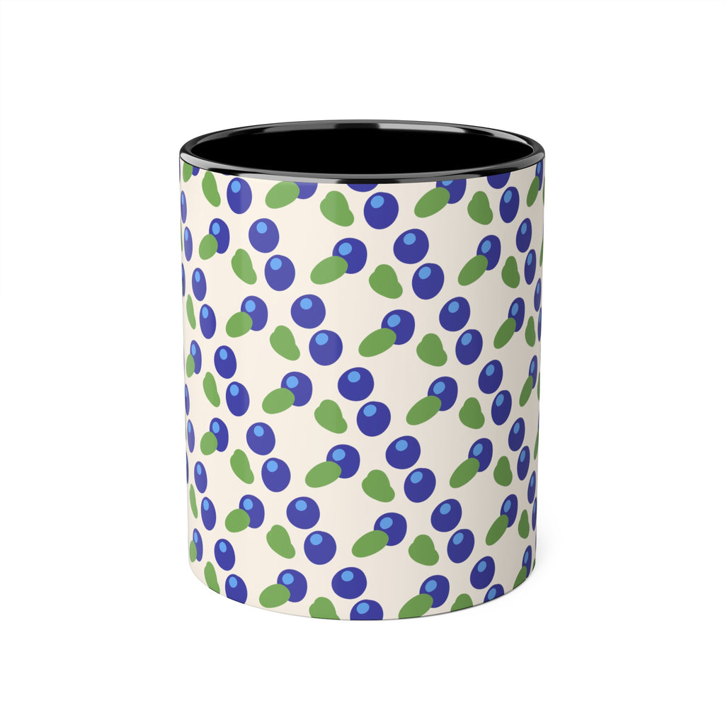 Accent Mugs, 11oz