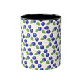 Accent Mugs, 11oz