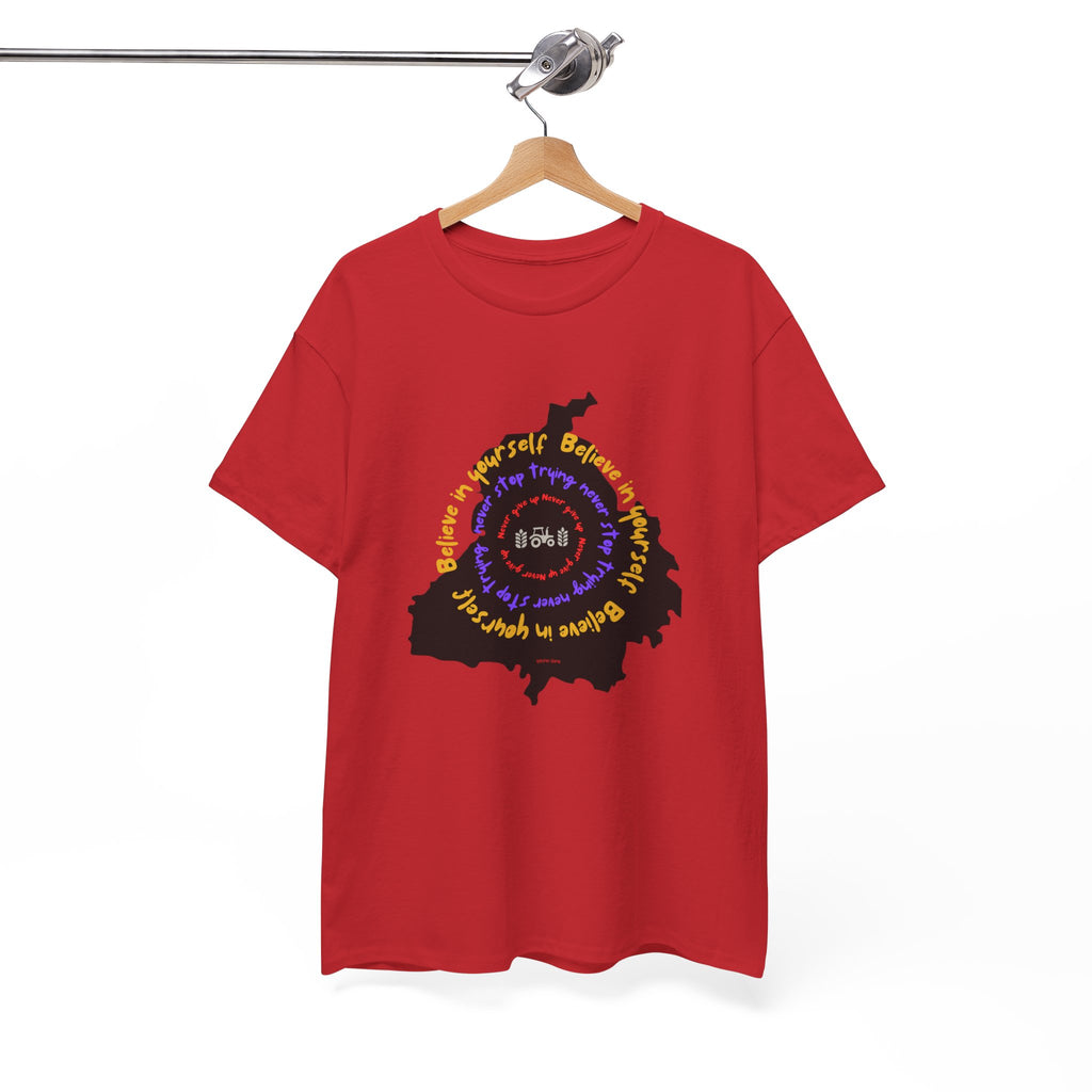PunjabTee —