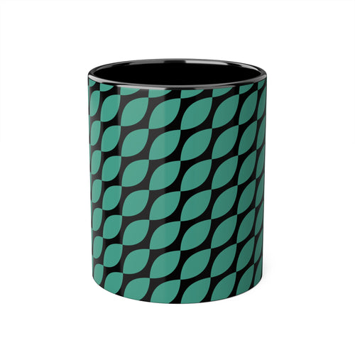 Accent Mugs, 11oz