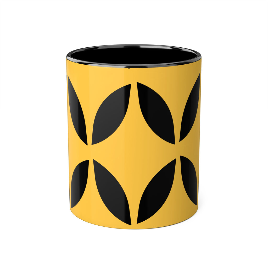 Accent Mugs, 11oz