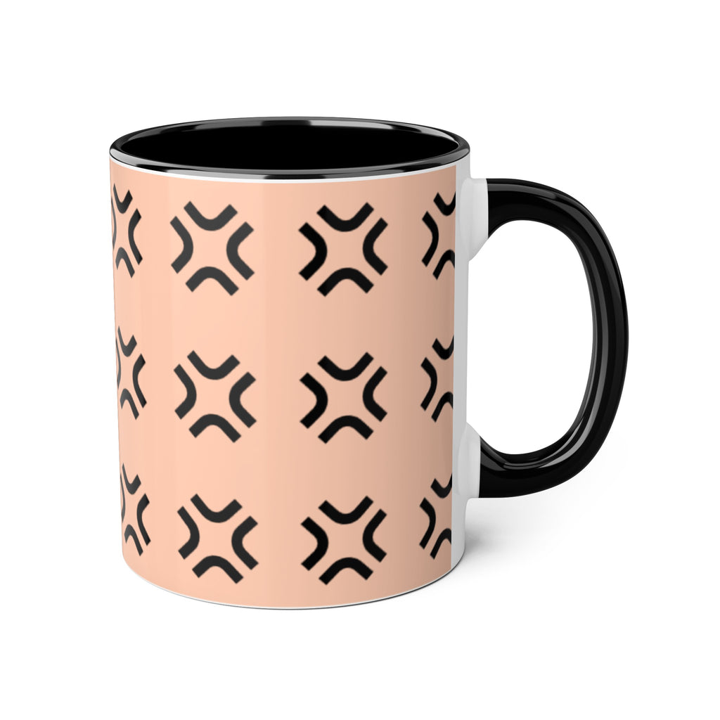Accent Mugs, 11oz