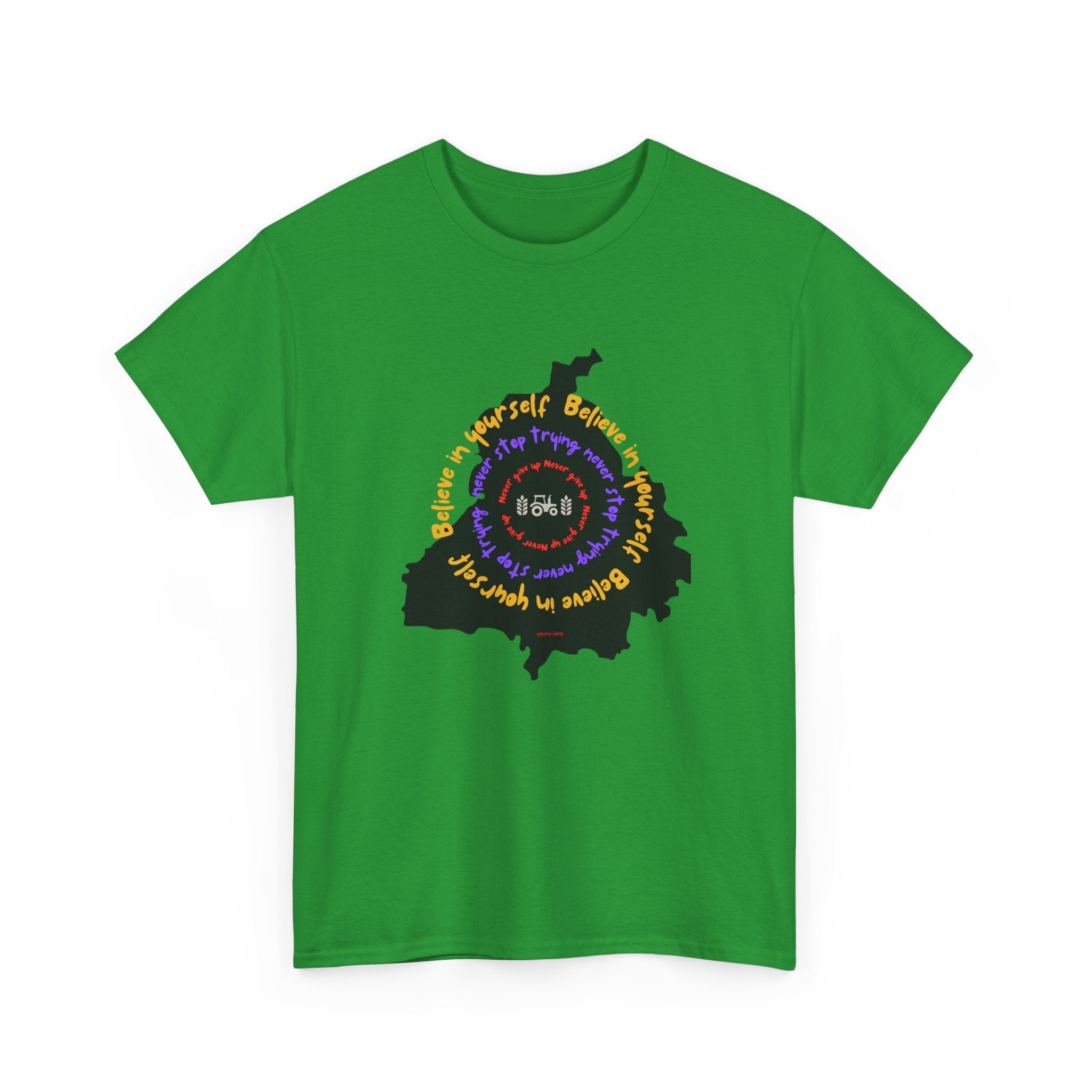 PunjabTee —