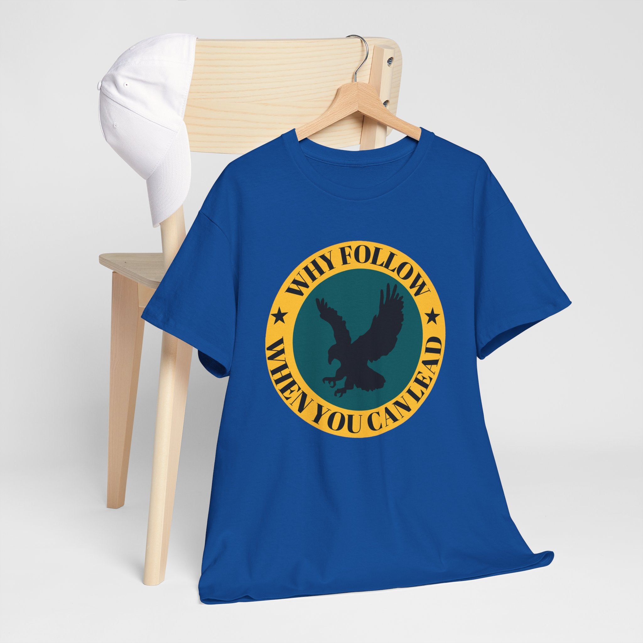 Cotton Tee