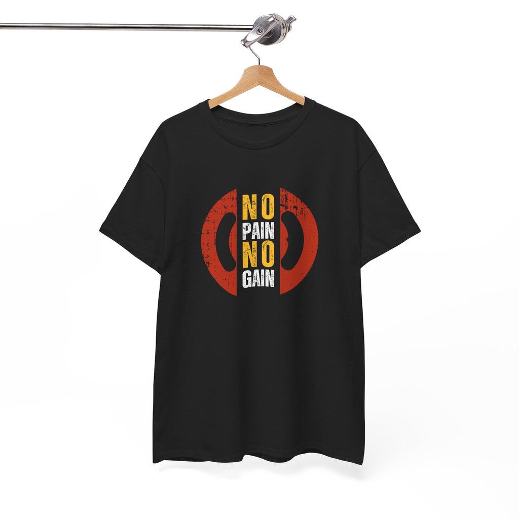 Heavy Cotton Tee