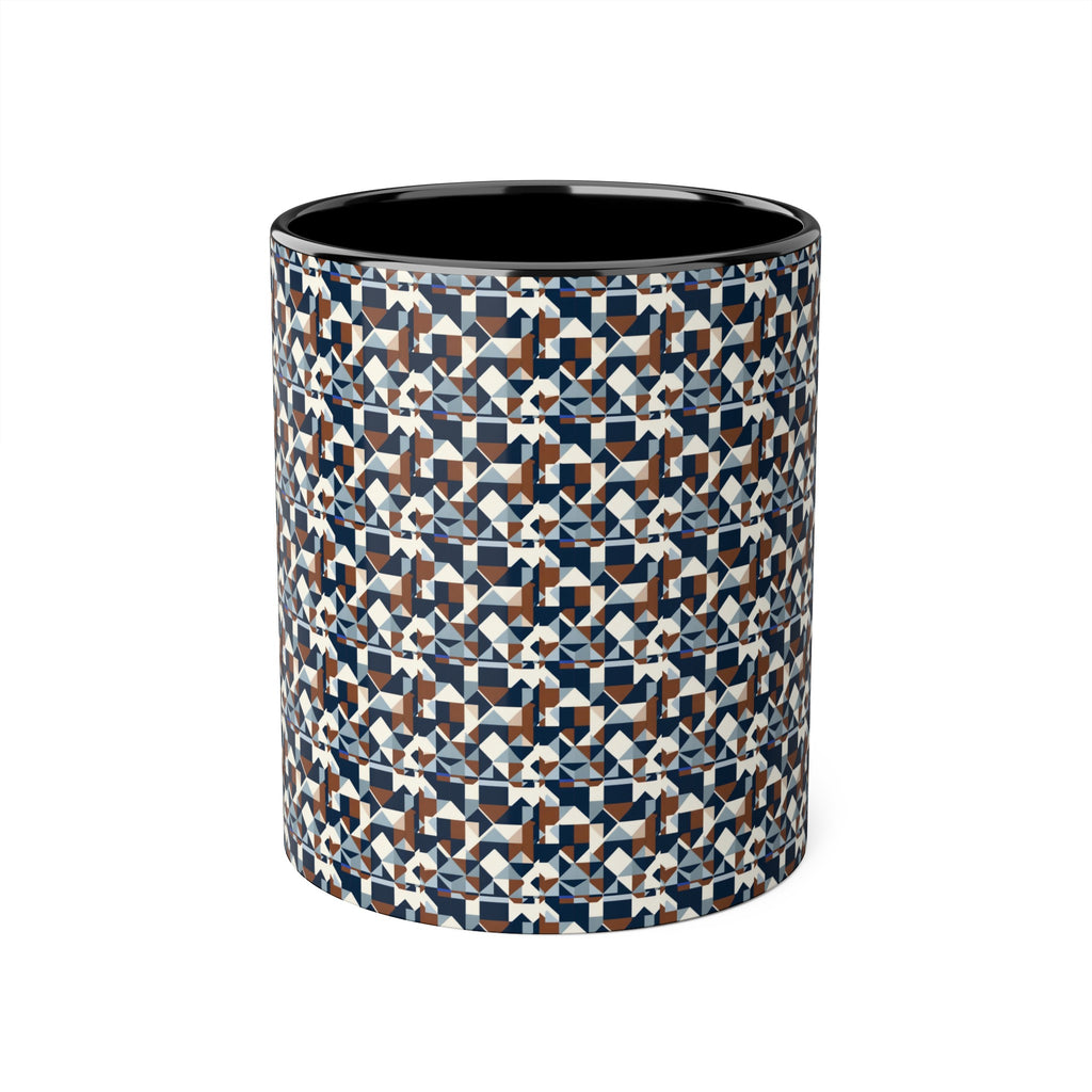 Accent Mugs, 11oz
